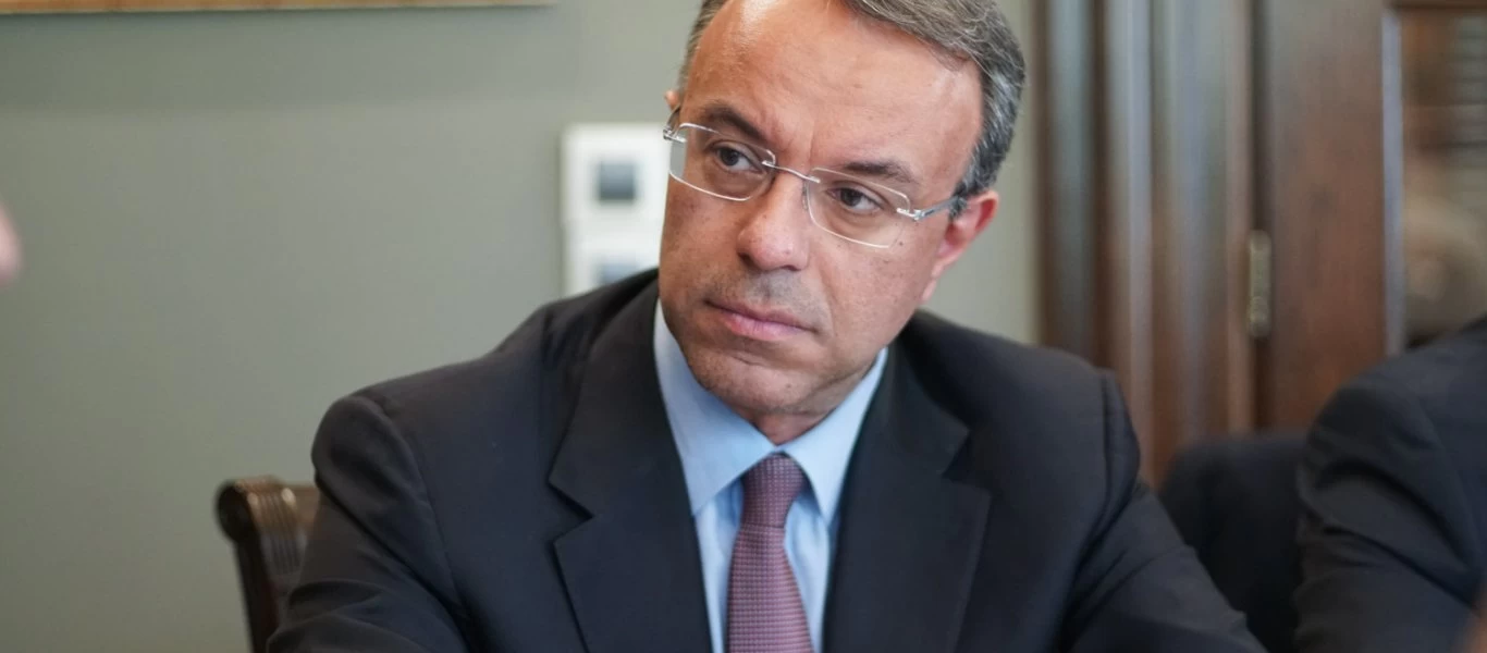 X.Σταϊκούρας: «Όταν εξασφαλιστεί η επιστροφή τής αγοράς στην κανονικότητα θα αρχίσουν να αποσύρονται τα μέτρα στήριξης»